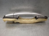 Recambio de maneta exterior delantera derecha para chevrolet epica 2.0 diesel cat referencia OEM IAM 96468254 4 PUERTAS