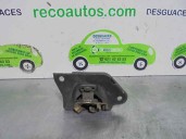 Replacement trunk / tailgate lock for Fiat Brava (182) 1.9 JTD cat OEM IAM reference 5 DOORS