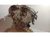 Recambio de motor completo para ford mondeo berlina (gd) 2.5 v6 24v cat referencia OEM IAM SEA WR83958 