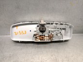 Recambio de luz interior para ford b-max (jk) 1.0 ecoboost referencia OEM IAM 8A6A13776EA 1758122 