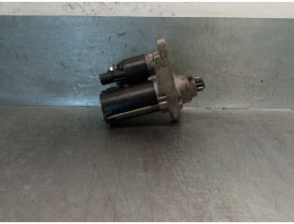Recambio de motor arranque para seat ibiza iv (6j5, 6p1) 1.2 tsi referencia OEM IAM 02T911024J 02T911024J VALEO