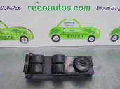 Recambio de mando elevalunas delantero izquierdo para ford focus berlina (cap) 2.0 tdci cat referencia OEM IAM 3M5T14A132AF 