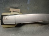 Recambio de maneta exterior delantera derecha para chevrolet epica 2.0 diesel cat referencia OEM IAM 96468254 4 PUERTAS