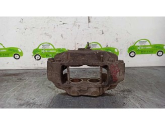 Recambio de pinza freno delantera izquierda para land rover defender 110 2.5 td referencia OEM IAM 