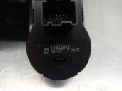 Recambio de mando luces salpicadero para opel corsa e 1.3 16v cdti referencia OEM IAM 13470445 