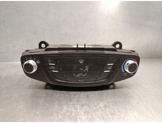 Recambio de mando calefaccion / aire acondicionado para ford b-max (jk) 1.0 ecoboost referencia OEM IAM AV1T18549 2116811 