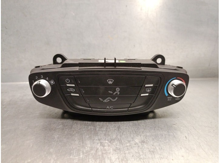 Recambio de mando calefaccion / aire acondicionado para ford b-max (jk) 1.0 ecoboost referencia OEM IAM AV1T18549 2116811 