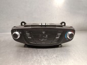 Recambio de mando calefaccion / aire acondicionado para ford b-max (jk) 1.0 ecoboost referencia OEM IAM AV1T18549 2116811 