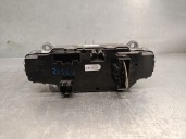 Recambio de mando calefaccion / aire acondicionado para ford b-max (jk) 1.0 ecoboost referencia OEM IAM AV1T18549 2116811 