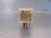 Recambio de rele para seat toledo (1m2) 1.9 tdi referencia OEM IAM 357911253 