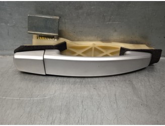Recambio de maneta exterior trasera derecha para chevrolet epica 2.0 diesel cat referencia OEM IAM 96468254  4 PUERTAS