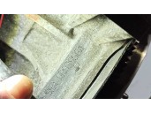 Recambio de motor completo para ford mondeo berlina (gd) 2.5 v6 24v cat referencia OEM IAM SEA WR83958 