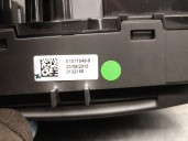 Recambio de mando calefaccion / aire acondicionado para ford b-max (jk) 1.0 ecoboost referencia OEM IAM AV1T18549 2116811 