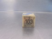 Recambio de rele para seat toledo (1m2) 1.9 tdi referencia OEM IAM 357911253  