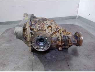 Recambio de diferencial trasero para bmw serie 5 berlina (e39) 2.5 turbodiesel cat referencia OEM IAM 33101428489  2.64