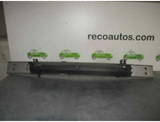 Recambio de refuerzo paragolpes delantero para citroën c4 coupe vtr plus referencia OEM IAM DE ALUMINIO 
