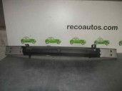 Replacement front bumper reinforcement for Citroën C4 Coupe VTR Plus OEM IAM reference ALUMINIUM 