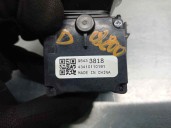 Recambio de mando limpia para opel corsa e 1.3 16v cdti referencia OEM IAM 95433818 