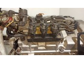 Recambio de motor completo para ford mondeo berlina (gd) 2.5 v6 24v cat referencia OEM IAM SEA WR83958 