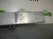 Replacement front bumper reinforcement for Citroën C4 Coupe VTR Plus OEM IAM reference ALUMINUM 