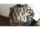 Recambio de motor completo para ford mondeo berlina (gd) 2.5 v6 24v cat referencia OEM IAM SEA WR83958 