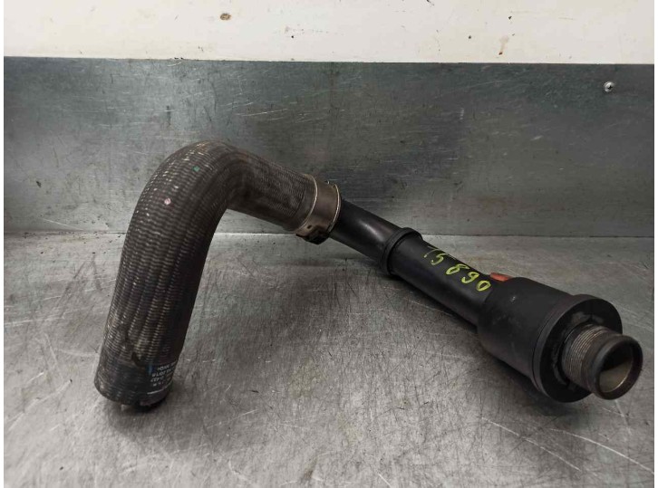 Recambio de tubo para fiat tipo ii (357) fam easy referencia OEM IAM 51953256 