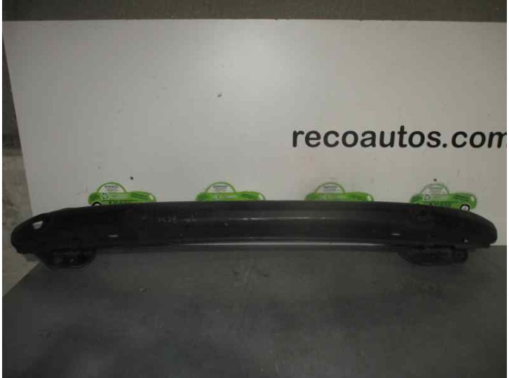 Replacement rear bumper reinforcement for Citroën C4 Coupe VTR Plus OEM IAM reference IRON 