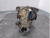 Recambio de diferencial trasero para bmw serie 5 berlina (e39) 2.5 turbodiesel cat referencia OEM IAM 33101428489 2.64