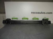 Replacement rear bumper reinforcement for Citroën C4 Coupe VTR Plus OEM IAM reference IRON 