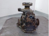 Recambio de diferencial trasero para bmw serie 5 berlina (e39) 2.5 turbodiesel cat referencia OEM IAM 33101428489 2.64