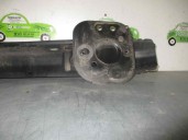 Replacement rear bumper reinforcement for Citroën C4 coupe VTR Plus OEM IAM reference IRON 
