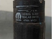 Recambio de tubo para fiat tipo ii (357) fam easy referencia OEM IAM 51953256 