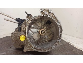 Recambio de caja cambios para ford mondeo berlina (gd) 2.5 v6 24v cat referencia OEM IAM XS7R7002EA 1GC18K01000055 