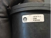 Recambio de tubo para fiat tipo ii (357) fam easy referencia OEM IAM 51953256 