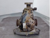 Recambio de diferencial trasero para bmw serie 5 berlina (e39) 2.5 turbodiesel cat referencia OEM IAM 33101428489 2.64