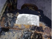 Recambio de diferencial trasero para bmw serie 5 berlina (e39) 2.5 turbodiesel cat referencia OEM IAM 33101428489 2.64