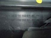 Recambio de aleron trasero para citroën c4 lim. 1.2 12v e-thp referencia OEM IAM 96882677XT  