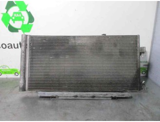 Recambio de condensador / radiador aire acondicionado para renault laguna iii 2.0 dci diesel fap referencia OEM IAM 921100002R H