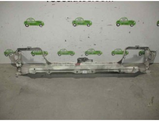 Replacement front panel for Peugeot Boxer closed box (RS2850)(230)(´02) 2.5 diesel OEM IAM reference 710471 SHEET METAL WITH C