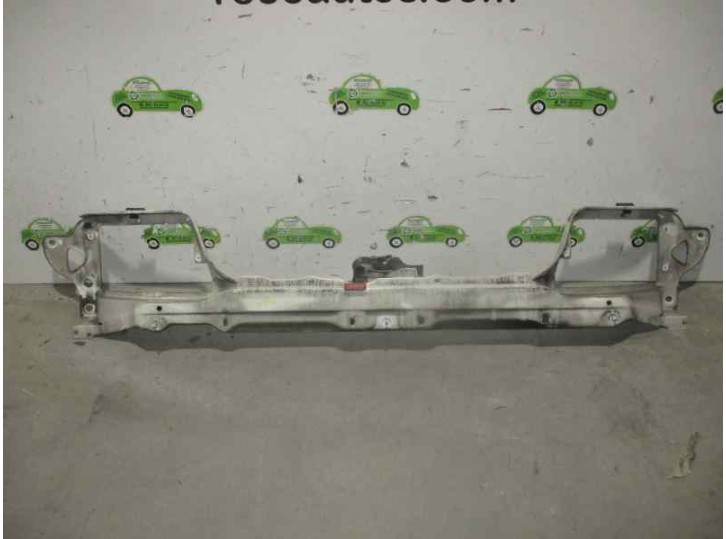 Recambio de panel frontal para peugeot boxer caja cerrada (rs2850)(230)(´02) 2.5 diesel referencia OEM IAM 710471 DE CHAPA CON C