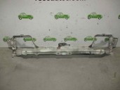 Recambio de panel frontal para peugeot boxer caja cerrada (rs2850)(230)(´02) 2.5 diesel referencia OEM IAM 710471 DE CHAPA CON C