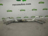 Recambio de panel frontal para peugeot boxer caja cerrada (rs2850)(230)(´02) 2.5 diesel referencia OEM IAM 710471 DE CHAPA CON C
