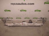 Recambio de panel frontal para fiat ducato combi (desde 03.94) 1.9 diesel referencia OEM IAM DE CHAPA CON CERRADURA 