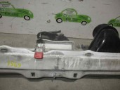 Recambio de panel frontal para fiat ducato combi (desde 03.94) 1.9 diesel referencia OEM IAM DE CHAPA CON CERRADURA 