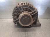 Replacement alternator for Volvo S60 sedan 2.4 T / 2.5 T OEM IAM reference 8622786 0124525014 BOSCH
