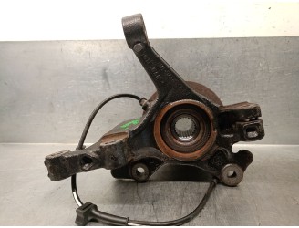 Recambio de mangueta delantera derecha para ford b-max (jk) 1.0 ecoboost referencia OEM IAM AY1C3K170BA 1822686 