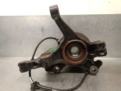 Recambio de mangueta delantera derecha para ford b-max (jk) 1.0 ecoboost referencia OEM IAM AY1C3K170BA 1822686 