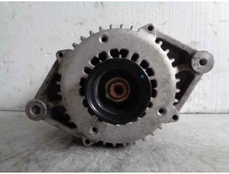 Recambio de alternador para chevrolet evanda 2.0 cat referencia OEM IAM 94568493 
