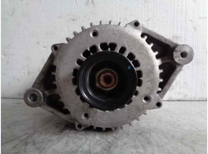 Recambio de alternador para chevrolet evanda 2.0 cat referencia OEM IAM 94568493 