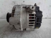 Recambio de alternador para chevrolet evanda 2.0 cat referencia OEM IAM 94568493 